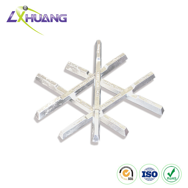 Low Mid temperature Alloy Solder