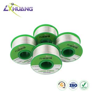 High Temperature Alloy Solder