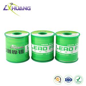 High Temperature Alloy Solder