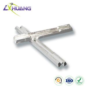 High Temperature Alloy Solder