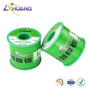 Sn96.5Ag3Cu0.5 Solder Wire and Solder Bar