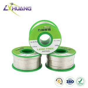 Sn95.5Ag3.8Cu0.7 Solder