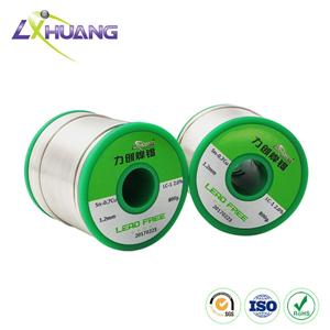 Medium High Temperature Alloy Solder