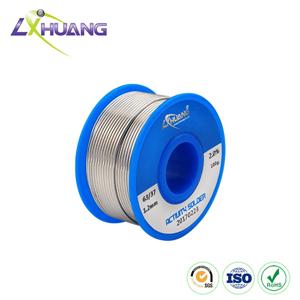 Sn Pb Tin Lead Solder Wire