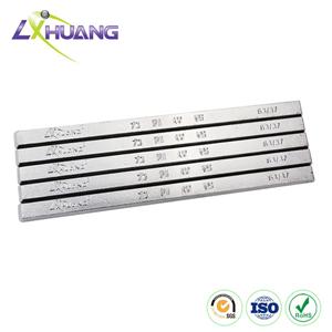 Sn Pb Tin Lead Solder Wire and Solder Bar