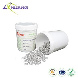 Solder for Copper Aluminum Pipe