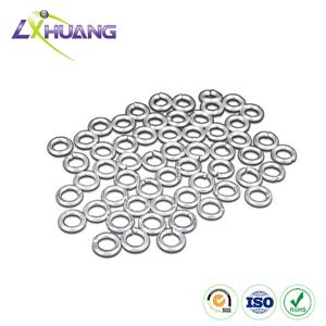 Aluminum To Aluminum Soldering Ring