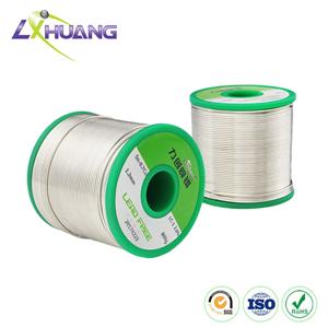 Sn Cu Solder Wire