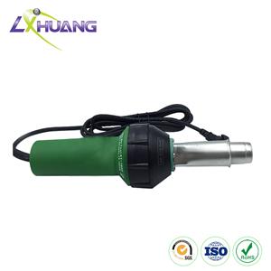 1600W Integrated Hot Air Gun