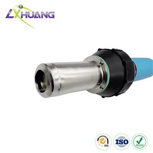 3400W Integrated Hot Air Gun