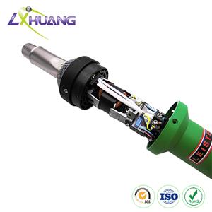 1600W Leister Hot Air Gun