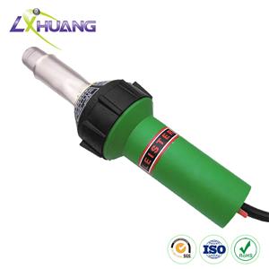 1600W Leister Hot Air Gun