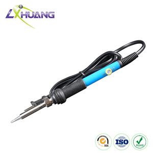 Electronic Soldering Iron