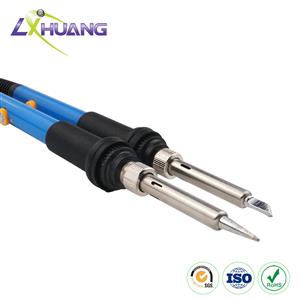 Electronic Soldering Iron