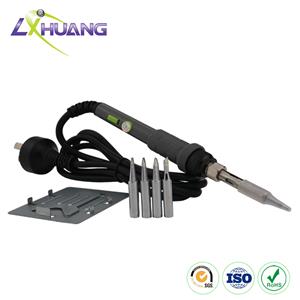 Electronic Soldering Iron